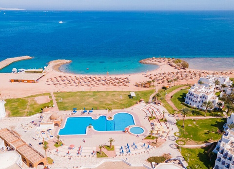 Hôtel Mercure Hurghada 4* - 3