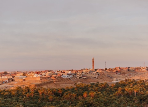 Hôtel Dar Hi Life 4* - 38