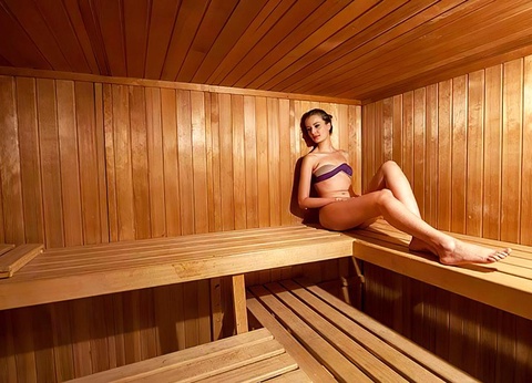 Hôtel Medina Solaria & Thalasso 5* - 14