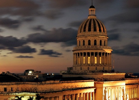 Club Kappa City Melia Cohiba 5* - 9