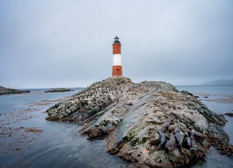Circuit L'Argentine des grands espaces + pré-tour Ushuaia (maximum 16 participants) - 20