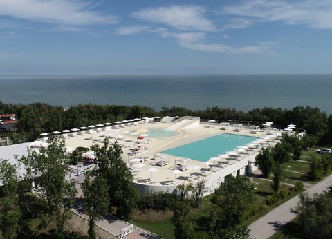Rosapineta Camping Village, 3* - 5