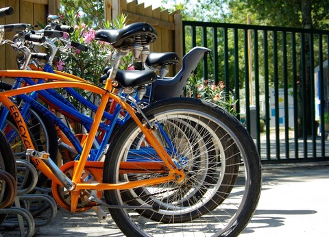 Camping des Pins, 4* - 22