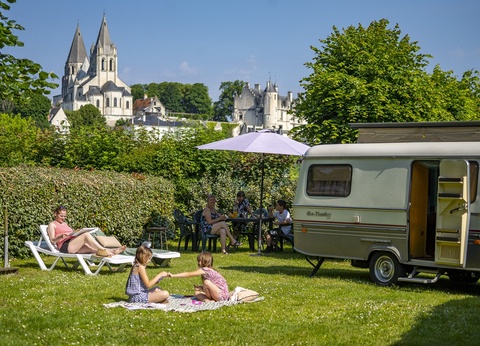 Camping La Citadelle 4* - 3