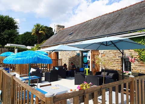 Camping Kerscolper 3* - 12