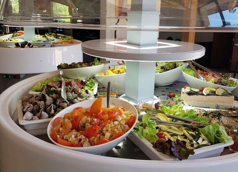 Séjour bien-être au bord du lac d'Annecy - 4* - 14