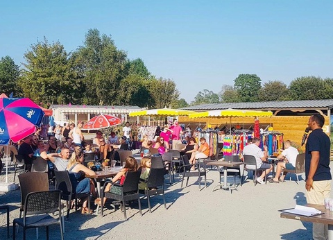 Camping Siblu Domaine de Litteau - Funpass inclus 4* - 21