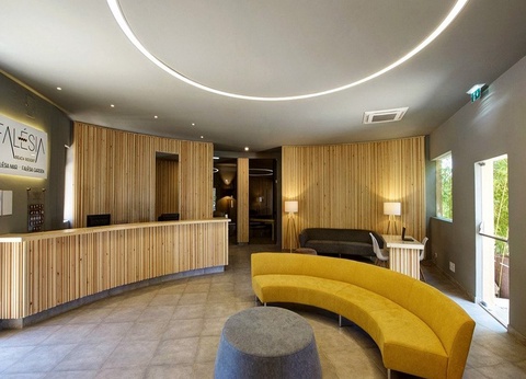 3HB Falésia Garden 3* - 5