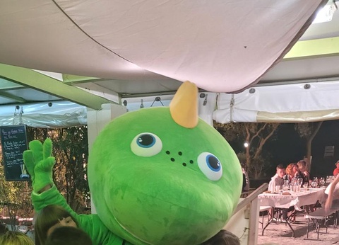 Flower Camping L'Abri-Côtier, 3* - 264