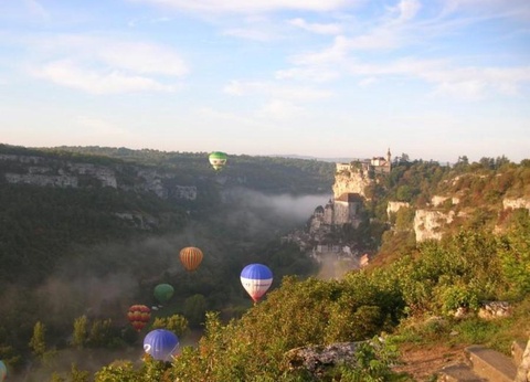 Camping Les Cigales 3* - 39