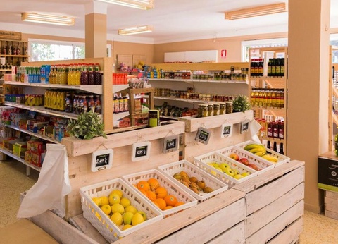 Camping La Llosa - 44