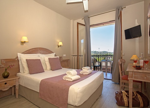 Village Vacances Le Castel Luberon 3* - 3