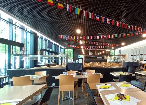 VVF Villages - Le Cap Ferret - Lège-Cap-Ferret, 4* - 10