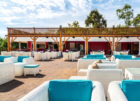 Camping maeva Club Le Lagon d'Argelès, 4* - 13