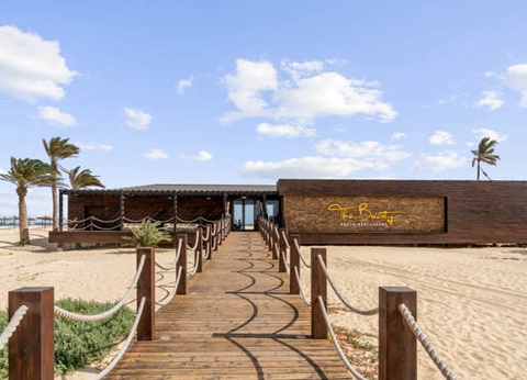 Hôtel Hilton Cabo Verde Sal Resort 5* - 7