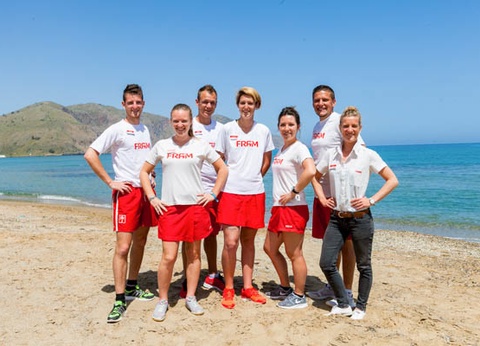 Club Framissima Paradise Resort Evia by Radisson Individuals 5* - 8