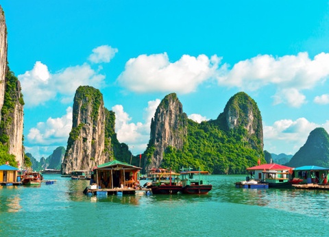 Combiné circuit et hôtel Merveilleux Vietnam en privatif 3* et extension 5 nuits au Immersion by Fram Melia Ho Tram - 14