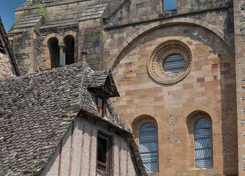 Village Vacances Les Chalets de la Gazonne, 2* - 77