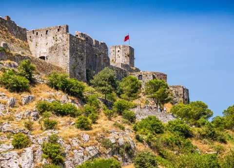 Circuit Richesses du Monténégro **** - 14