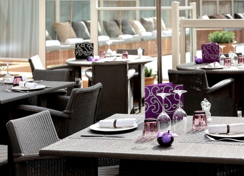 Séjour luxe et champagne dans un M-Gallery au coeur d'Aix en Provence - 4* - 16