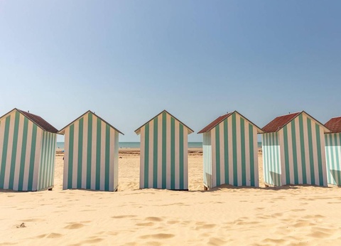 Camping Le California, 4* - 16