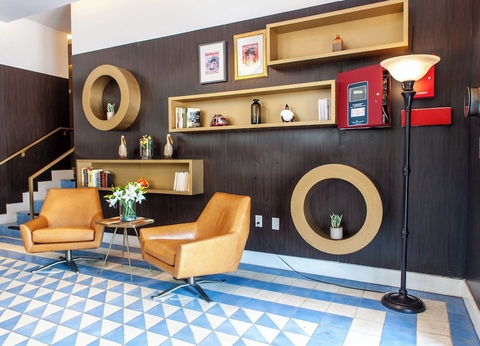 Hôtel Oceanside 3* - 19