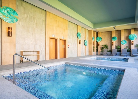 Riu Latino 5 * Adult Only +18 - 12