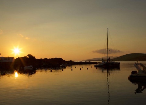 Camping Capo d'Orso, 3* - 45