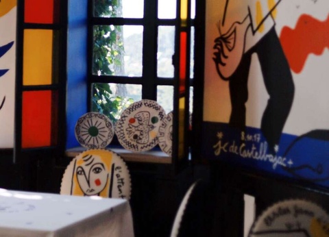 Pied à terre à Étretat - 4* - 18