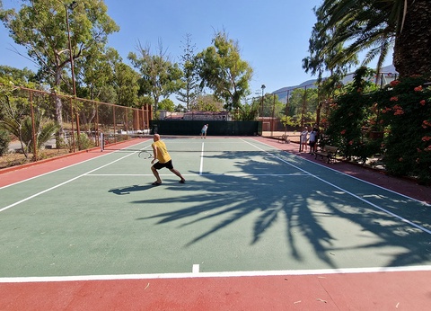 Club Lookéa Apollonia Beach 5* - Choix flex - 33