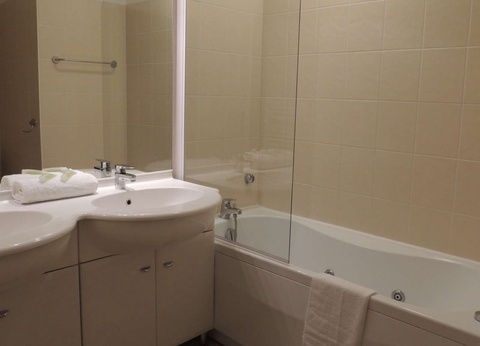 Résidence Lagrange Le Jardin Mauresque 3* - 16