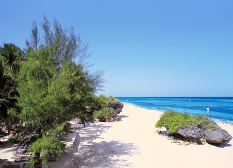 Hôtel Leopard Beach Resort 5* By Ôvoyages - 11