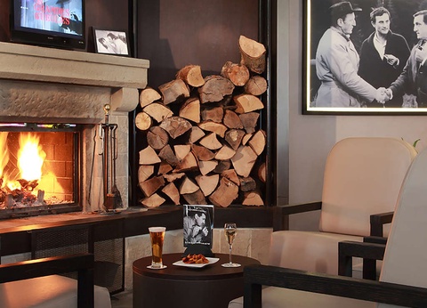 Escapade romantique dans les Vosges - 3* - 3