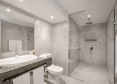 Hôtel Sindbad Club 4* - 8