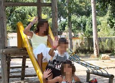 Camping Les Berges du Canal, 4* - 53