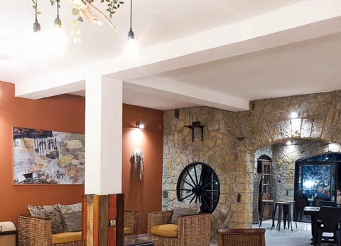 Camping Tikiti, 3* - 18