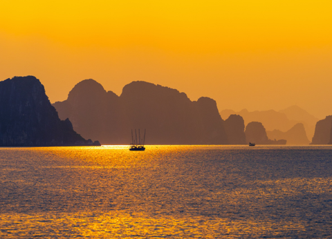 Circuit Vietnam, La Perle du Tonkin 4/5* - 4