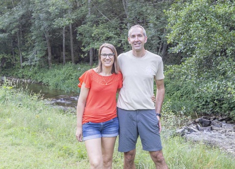 Camping Ushuaia Villages L'Oasis, 5* - 19