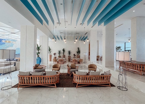 Hôtel Hilton Skanès Monastir Beach Resort 5* - 11