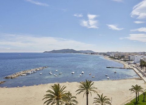 TUI Sélection Hôtel Torre del Mar 4* - 8