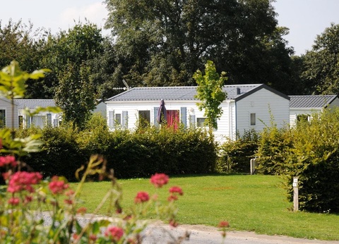 Camping L'Escapade, 4* - 22