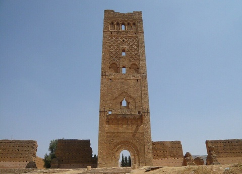 Circuit D'Oran à Tlemcen, la perle arabo-andalouse - 9