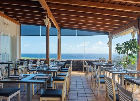 Hôtel H10 Taburiente Playa 4* - 13