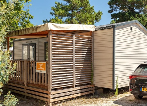 Camping Le Palace, 4* - 2