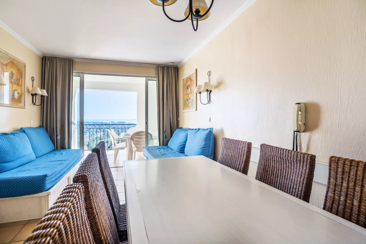 Résidence Maeva Particuliers Village les Restanques du Golfe de St Tropez - 457