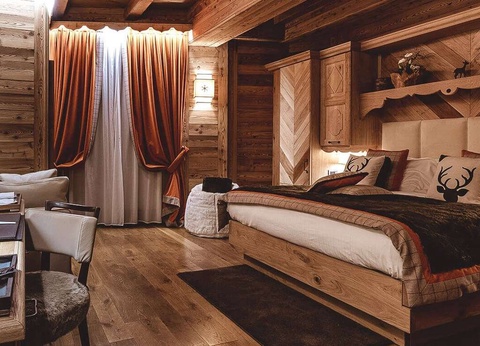 Séjour détente exclusif à Limone Piemonte - avec accès au spa et massage inclus - 5* - 24