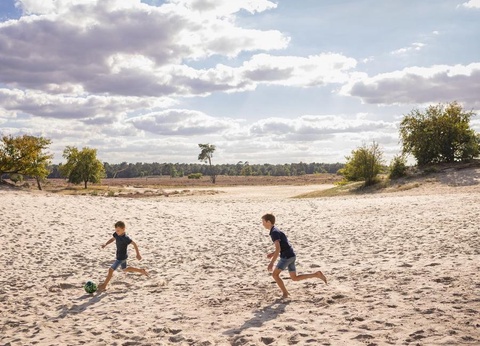 Camping Marvilla Parks - Kaatsheuvel, 4* - 17