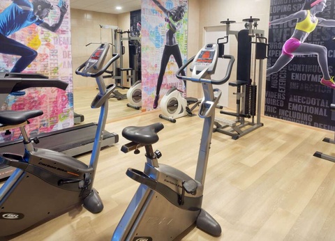 GHT Oasis Tossa - Séjour en famille en pension complète à Tossa de Mar avec spa et bouteille de cava - 4* - 26