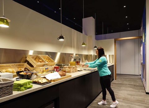Déconnexion aux Thermes de Spa + séjour à Liège avec petit-déjeuner - 3* - 21