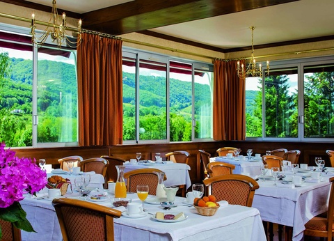 Hôtel Le Family 2* - 10